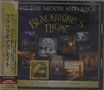 Blackmore's Night: To The Moon And Back: 20 Years And Beyond, 2 CDs