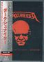Udo Dirkschneider: Live: Back To The Roots - Accepted!, 1 Blu-ray Disc und 2 CDs, 1 Blu-ray Disc und 2 CDs