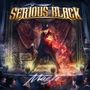 Serious Black: Magic, CD,CD