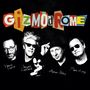 Gizmodrome: Gizmodrome, CD