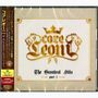 CoreLeoni: The Greatest Hits Part 1 +Bonus, CD, CD
