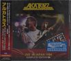 Alcatrazz: Live In Japan 1984 (Complete Edition), CD