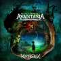 Avantasia: Moonglow (+Bonus), CD,CD