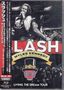 Slash Feat. Myles Kennedy & The Conspirators: Living The Dream Tour, 2 CDs und 1 Blu-ray Disc