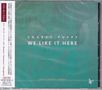 Snarky Puppy: We Like It Here (Remixed + Remastered + Reimagined), CD,CD