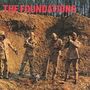 The Foundations: Digging The Foundations (+Bonus) (BLU-SPEC CD) (Papersleeve), CD
