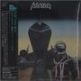 Aviator (GB): Aviator (Papersleeve), CD