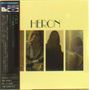 Heron: Heron (Blu-Spec CD) (Papersleeve), CD
