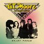 G.T. Moore: Crazy World (Digisleeve), 2 CDs, 2 CDs