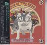 Status Quo: Dog Of Two Head (Papersleeve), CD