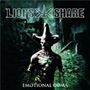 Lion's Share: Emotional Coma +bonus, CD