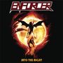 Enforcer: Into The Night +3, CD