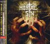 Mortal Sin: Psychology Of Death, CD,CD