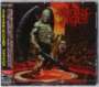 Suicidal Angels: Bloodbath + Bonus, CD