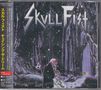 Skull Fist: Chasing The Dream, CD, CD