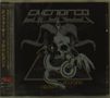 Enforcer: From Beyond, CD