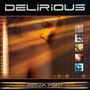 Delirious? : Break Point, CD
