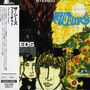 The Seeds: Future, CD