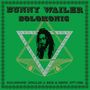 Bunny Wailer: Solomonic Singles Pt.2: Rise & Shine (1977 - 1986), LP,LP