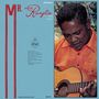 Ernest Ranglin: Mr. Ranglin With Soul, CD