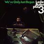 Leslie Butler: We've Only Just Begun (Papersleeve), CD, CD