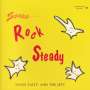 Lynn Taitt & The Jets: Sounds Rock Steady, CD