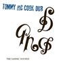 Tommy McCook: The Sannic Sounds, LP