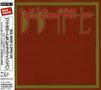 Beck, Bogert & Appice: Live At Koseinenkin Hall, Osaka, Japan, 18 & 19 May 1973, CD,CD