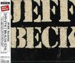 Jeff Beck: There And Back, CD