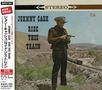 Johnny Cash: Ride This Train +4(Reis, CD