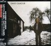 David Gilmour: David Gilmour, CD