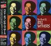 Bill Withers: The Best Of Bill Withers, CD, CD