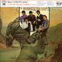 The Buckinghams: In One Ear And Gone Tomorrow +, CD