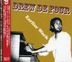 Drew De Four: Earlier Work +2, CD