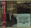 Eddie Higgins (1932-2009): When Your Lover Has Gone / I Can't Believe That You're In Love With Me, CD