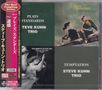 Steve Kuhn: Plays Standards / Temptation, CD,CD