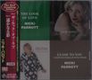Nicki Parrott: The Look Of Love & Close To You, CD,CD