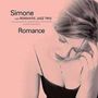 Simone: Romance (Digisleeve Hardcover), CD