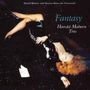 Harold Mabern (1936-2019): Fantasy (Digisleeve), CD