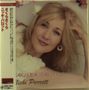 Nicki Parrott (geb. 1970): Sakura Sakura (Papersleeve), CD