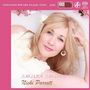 Nicki Parrott: Sakura Sakura (Digibook (Hardcover), SAN