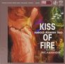 Harold Mabern: Kiss Of Fire (Digibook Hardcover), SAN