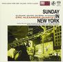 Eric Alexander: Sunday In New York (SACD) (Digibook Hardcover), SAN