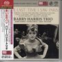 Barry Harris: The Last Time I Saw Paris (Digibook Hardcover), SAN