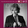 Nicki Parrott: Unforgettable: The Nat King Cole Song Book (Digibook Hardcover), SAN