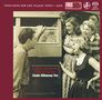 Claude Williamson: South Of The Border West Of The Sun (Digibook Hardcover), Super Audio CD Non-Hybrid