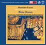 Massimo Faraò: Blue Bossa (Digibook Hardcover), Super Audio CD Non-Hybrid