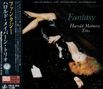 Harold Mabern (1936-2019): Fantasy, CD