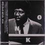 Thelonious Monk: Mønk (Mono) (1963 Copenhagen), LP