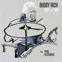 Buddy Rich: Just In Time: The Final Recording, LP,LP,LP